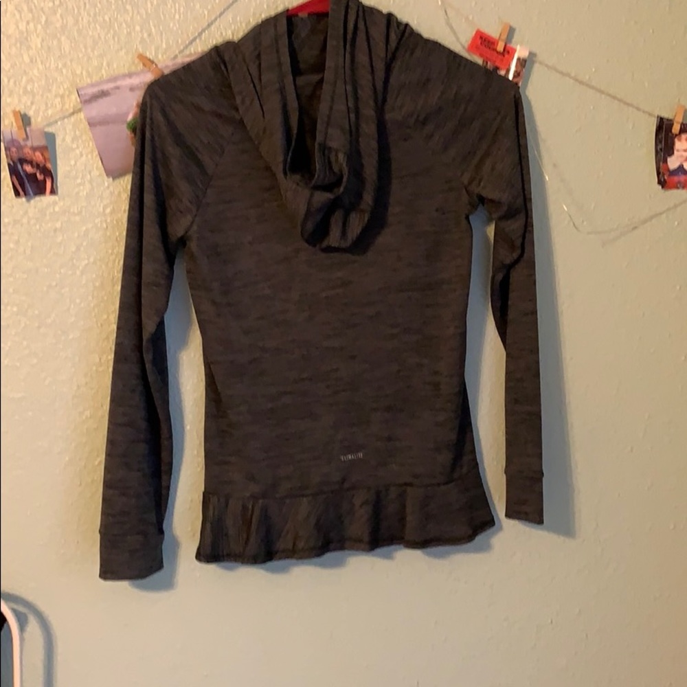 Runners jacket - Picture 2 of 2
